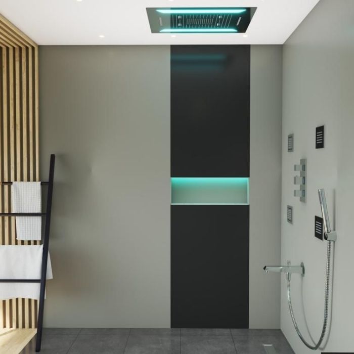 Multi Function Shower | MF-DWMB | 4 Function