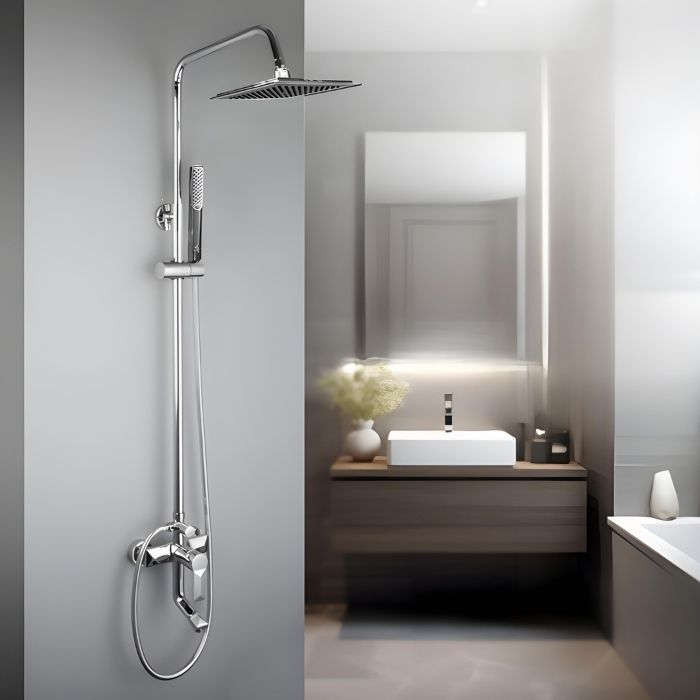 SHOWER SET – S