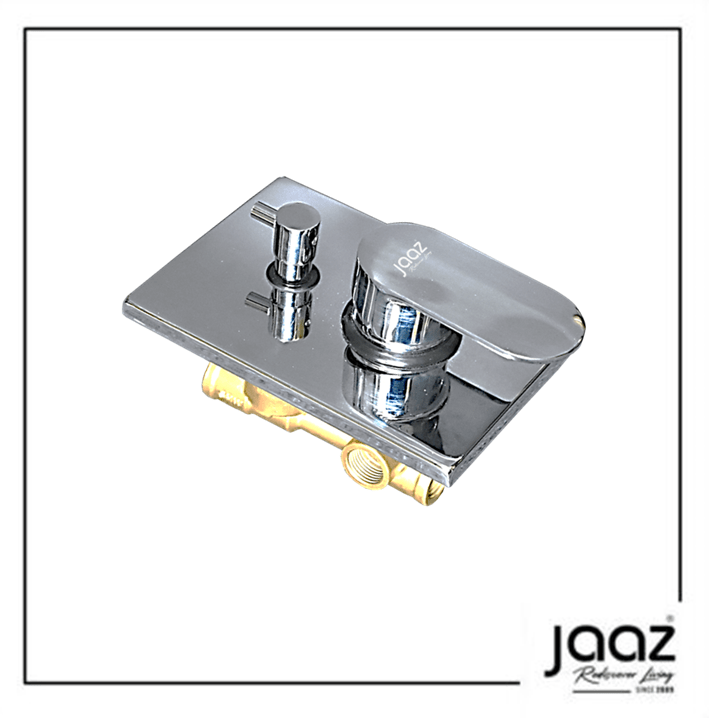 Mixer & Diverter | MD-R2