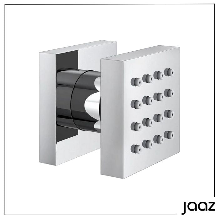 SQUARE - SMALL | SBJ-S50