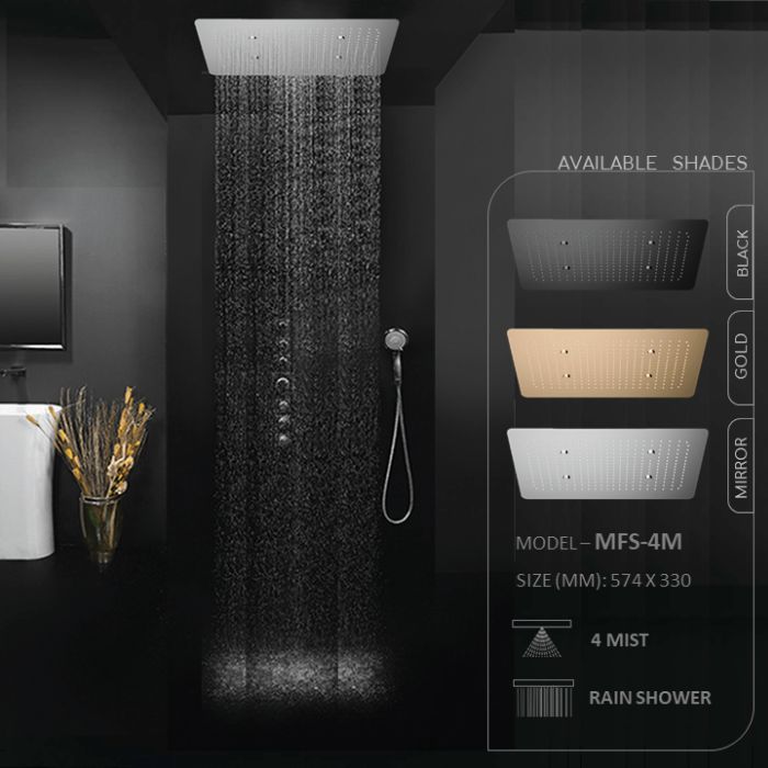 MF-4M (500) | 2 Function