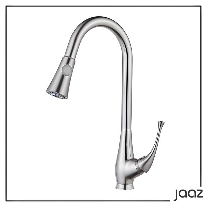 SWAN | Kitchen Faucet - Pull Out