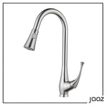 SWAN | Kitchen Faucet - Pull Out