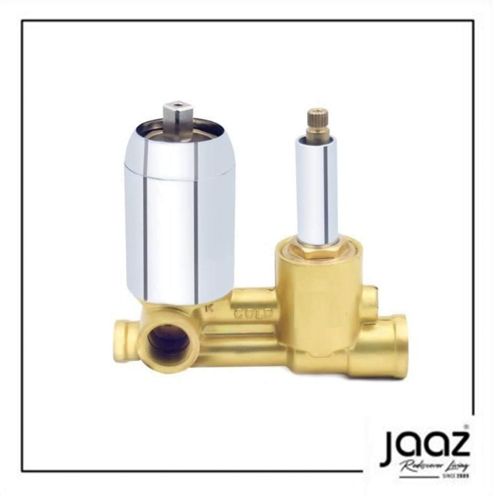 Mixer & Diverter | MD-R2