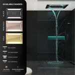 Multi Function Shower | MF-DWMB | 4 Function