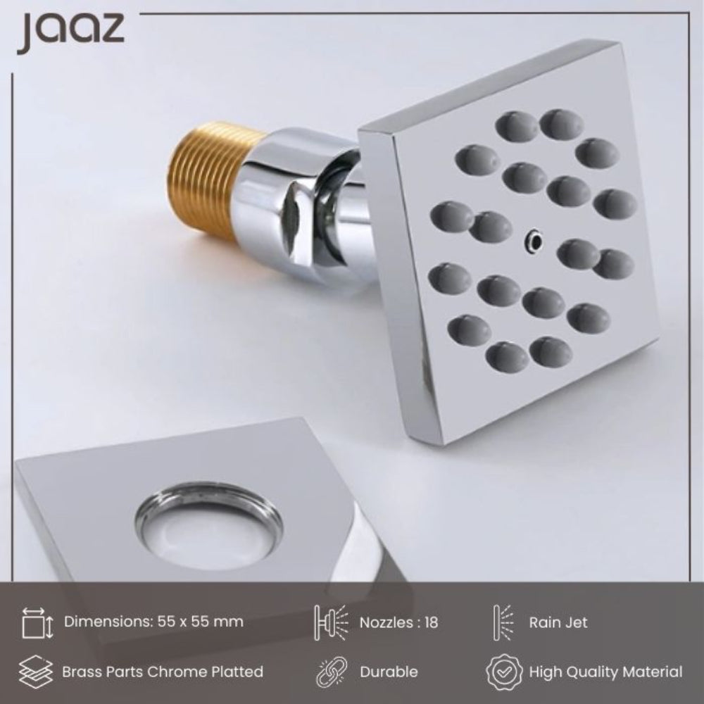 2 FUNCTION - SQUARE (Small)| SBJ2F