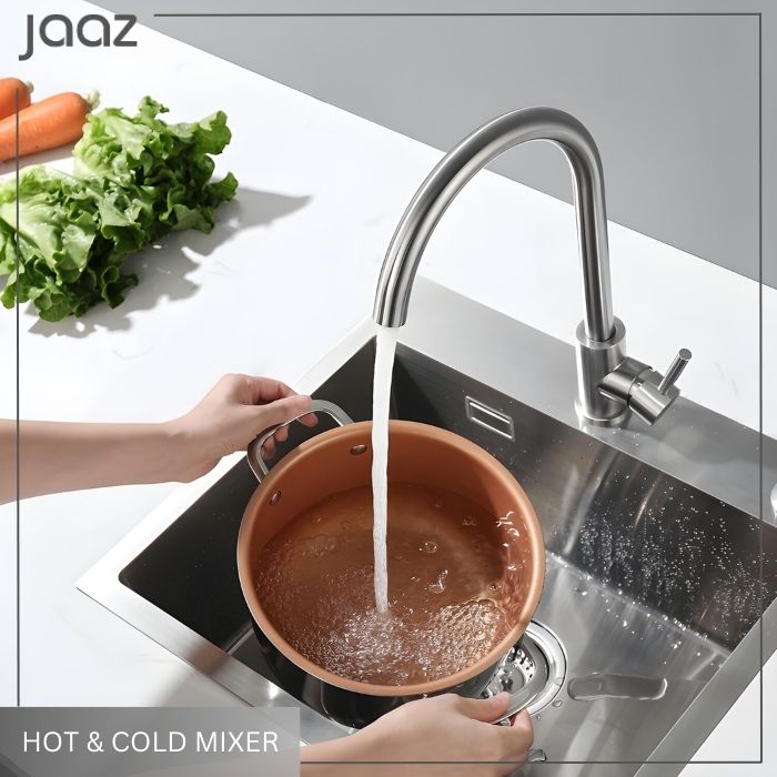 CRANE | Kitchen Faucet