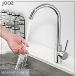 CRANE | Kitchen Faucet