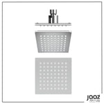 Rain Shower | IMPERIAL - Square