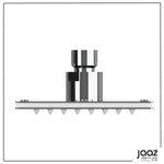 Rain Shower | IMPERIAL - Square