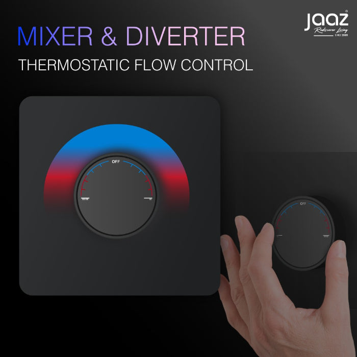 Rainspira-S with Spout