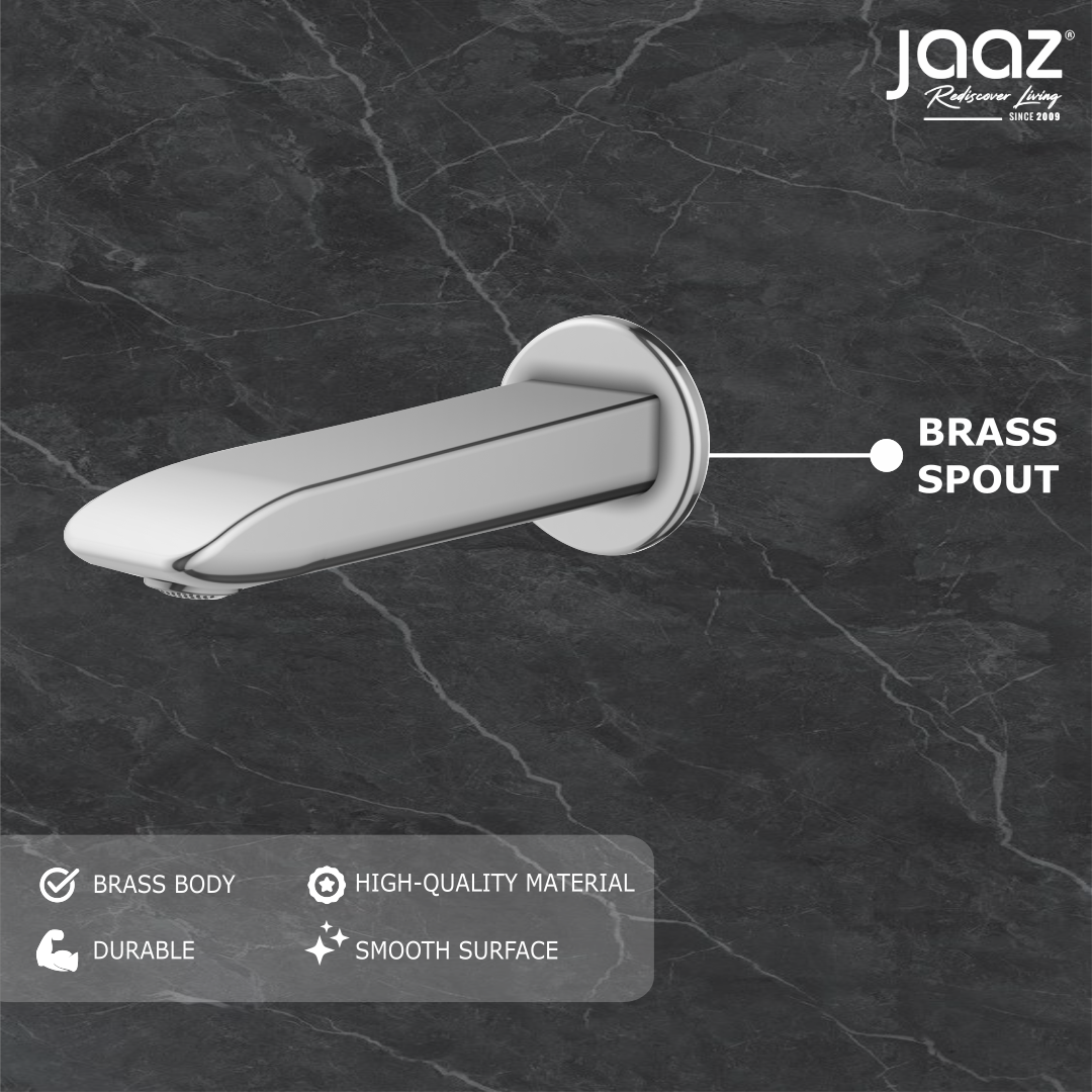 Brass Spout-JBS-P