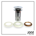 POP-UP Brass Waste Coupling