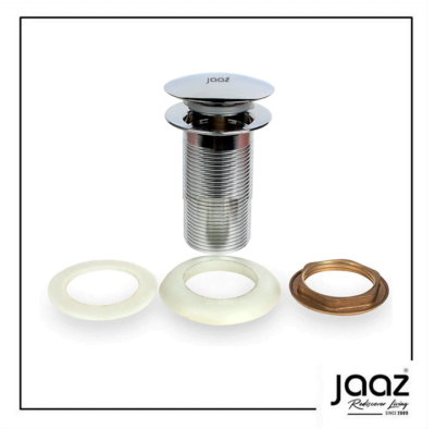 POP-UP Brass Waste Coupling