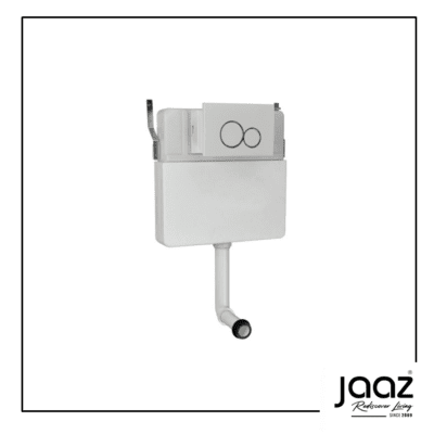 Concealed Wall Hung Tank