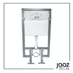Concealed Wall Hung Tank With Frame