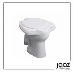 CRYSTAL | Concealed Floor Mounted EWC