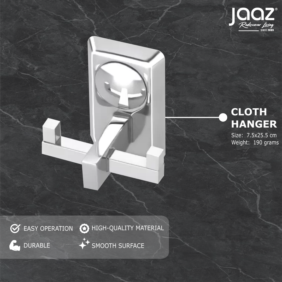 Cloth Hanger (SS-202)