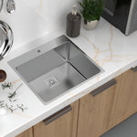 ERNE - Single Bowl - KS-ER2