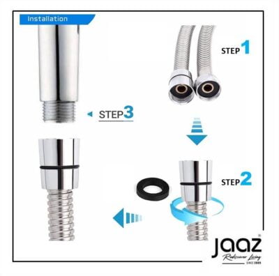 Health Faucet Set