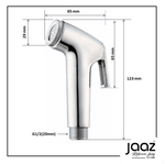 Health Faucet Set