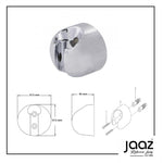 Hand Shower Holder ABS