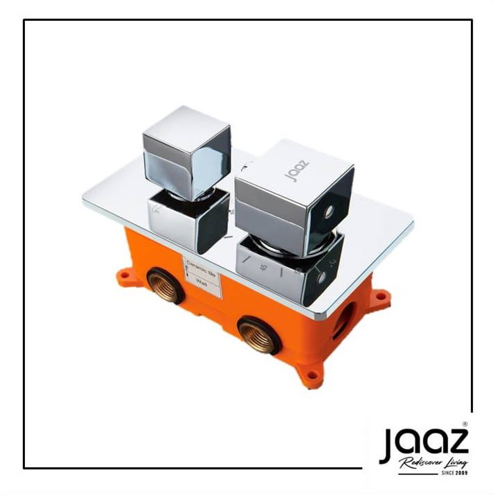 MDTH-V3 | Thermostatic