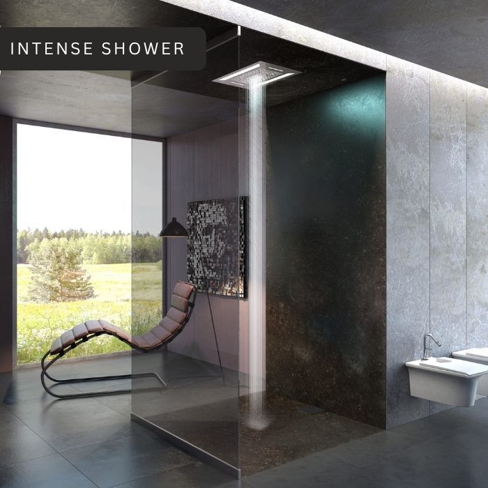 Multi Function Shower | MF-DWMB | 4 Function