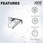 Orix | Wall Mount Faucet