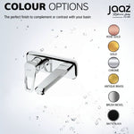 Orix | Wall Mount Faucet