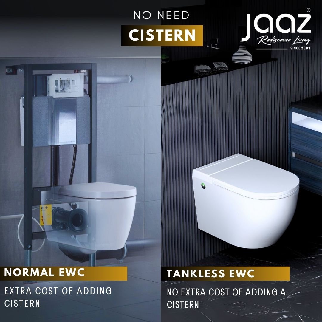 ROSEN | Tankless