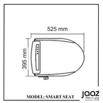 Smart Seat Cover