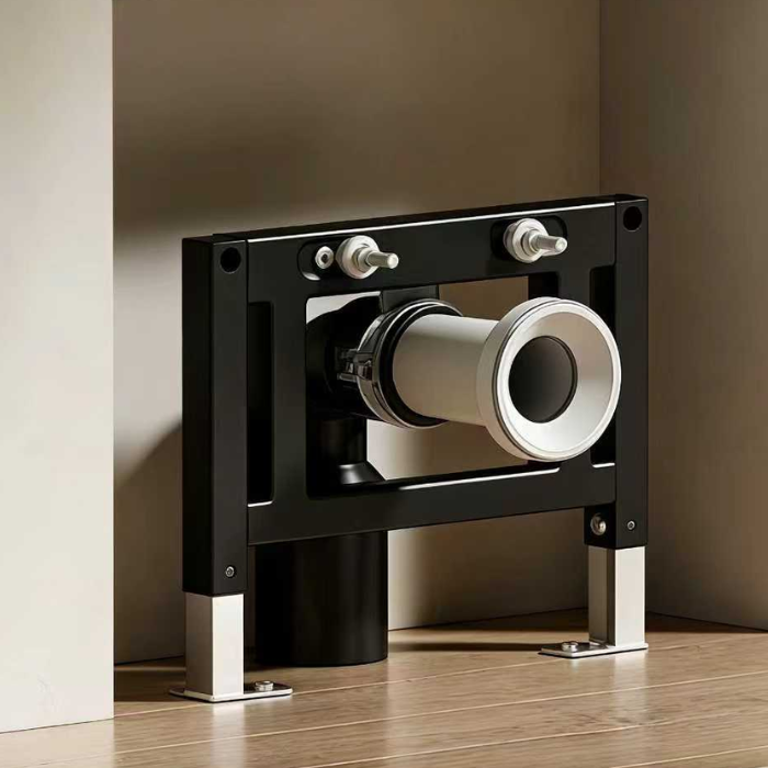 Wall Hung Smart Toliet