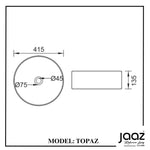 TOPAZ | Table Top