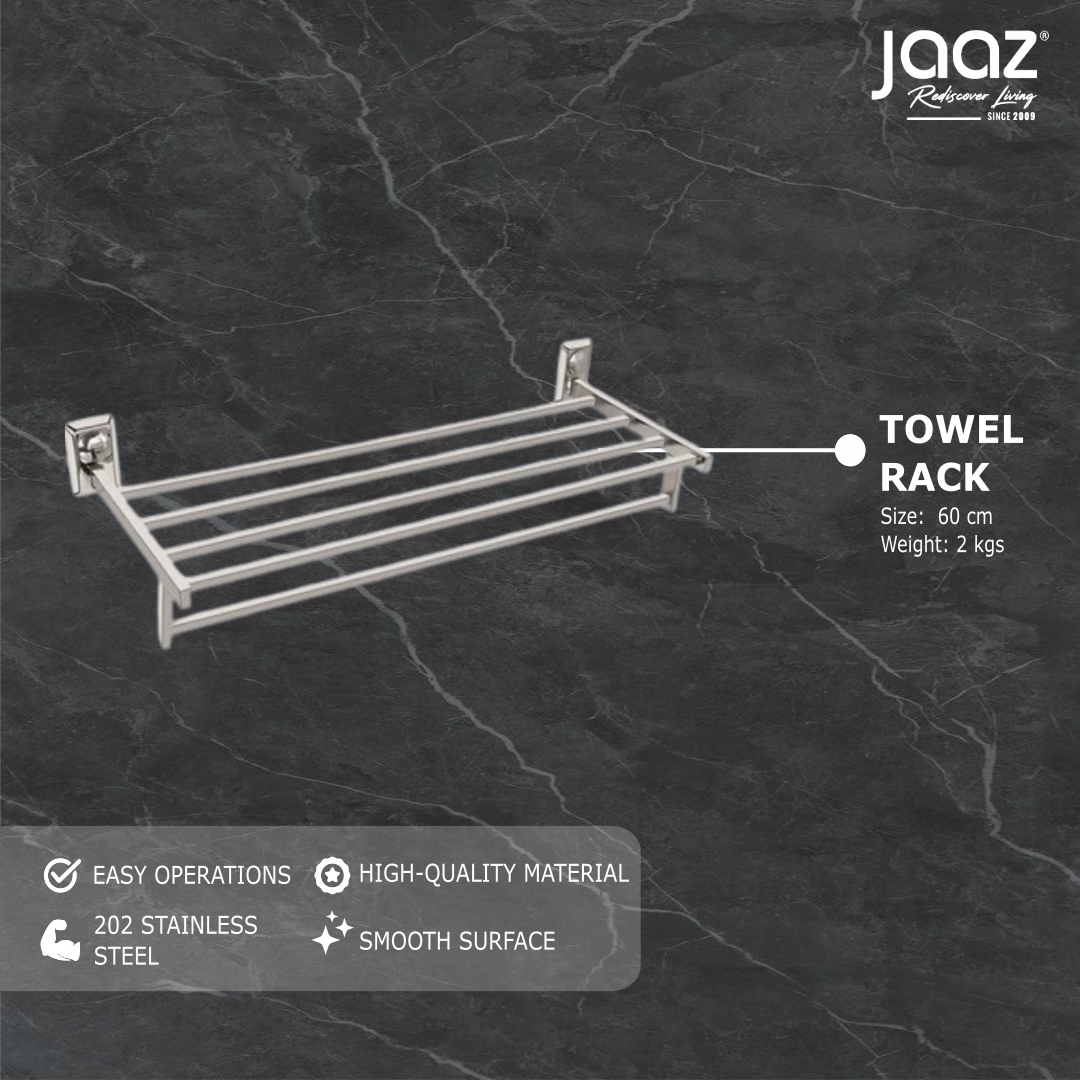 Towel Rack (SS-202)