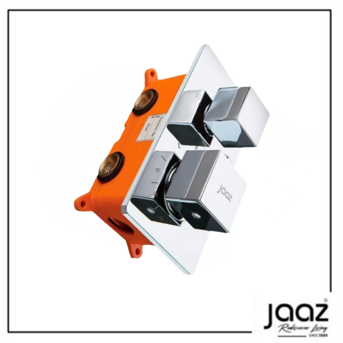 MDTH-V3 | Thermostatic