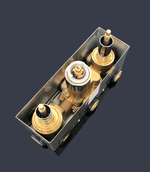 MDTH-V6 | Mixer & Diverter - Thermostatic
