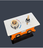 MDTH-V3 | Thermostatic