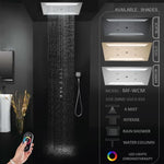 MF-WCM | 4 Function (Without Bluetooth Speaker)