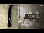 ZANDER