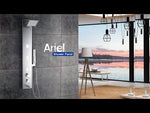 Ariel