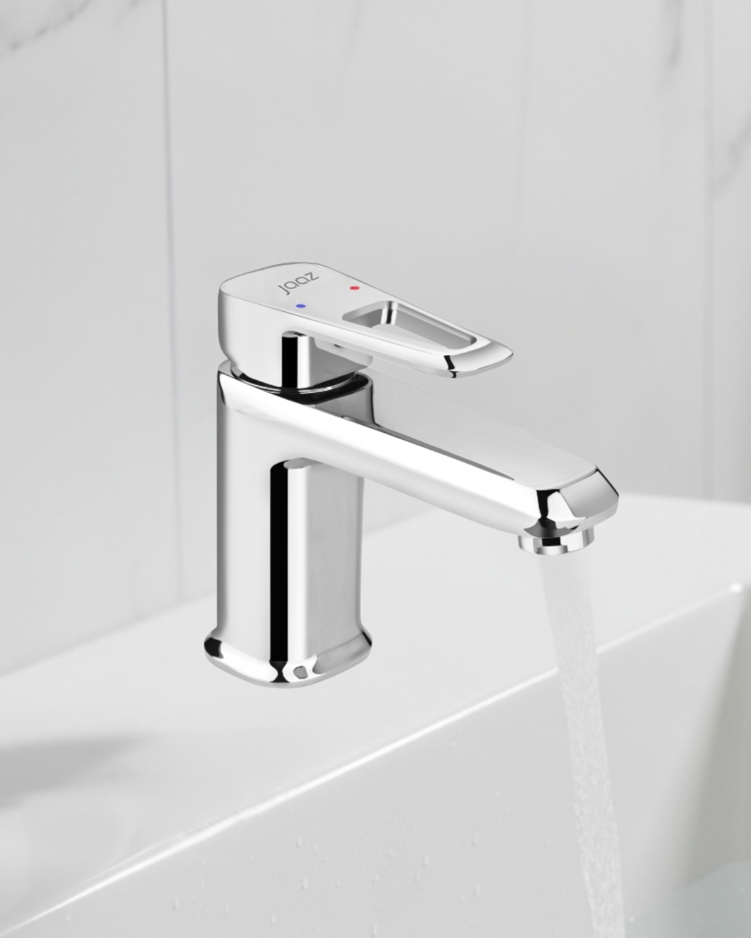Orix | Short Floor Mount Faucet