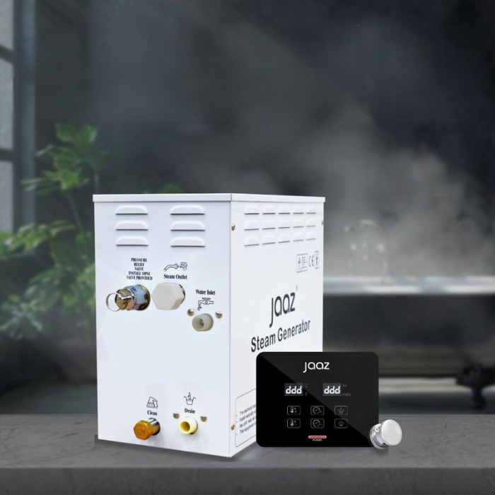 Steam Generator - 4.5KW